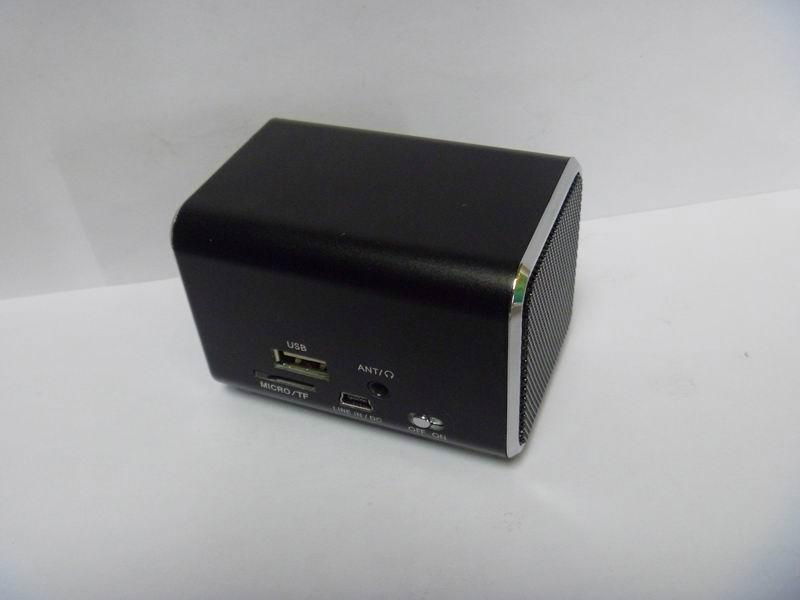 portable card mini speaker K102 5