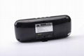 HOT portable card speaker K100 support USB/SD/MP3 with FM NEW 4