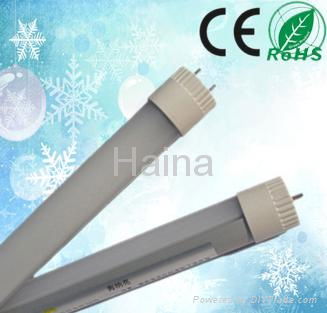 10w T8 LED tube light