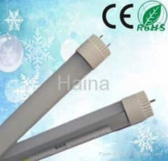 10w T8 LED tube light