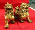 couple talisman Pixiu (product is a