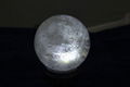 Natural Pretty Crystal Ball 1