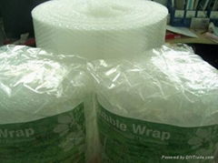 bubble wrap film