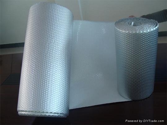 Heat Insulation Material  2