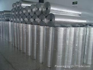 Heat Insulation Material  3