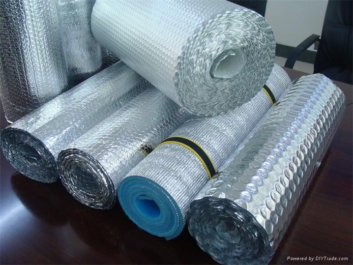 Heat Insulation Material  4