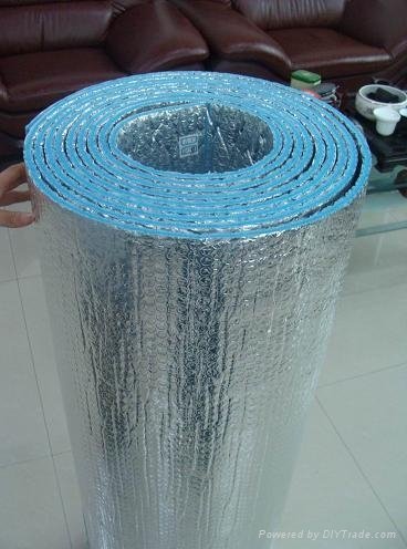 Heat Insulation Material  5
