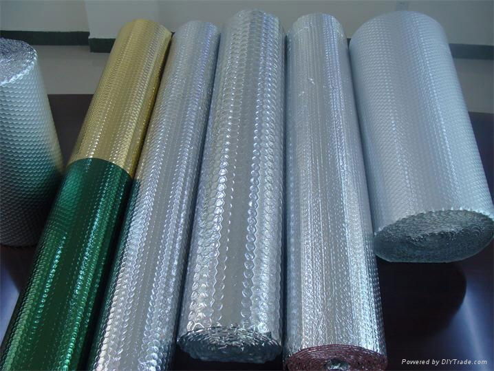 Fireproof Insulation material 3