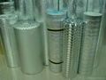 Fireproof Insulation material 4