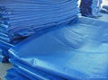 PE bubble Swimming pool cover