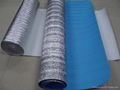 Flooring Underlayment 1