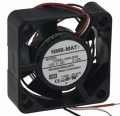 NMB-MAT散熱風扇1204KL-04W-B59