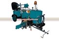 DY-SPA Self-propelled Airless Pavement