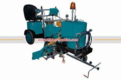 DY-SPA Self-propelled Airless Pavement Striping Machine