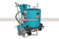 DY-HPT Hand-Push Thermoplastic Pavement Striping Machine 1