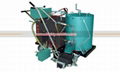 DY-SPT Self-propelled Thermoplastic Pavement Striping Machine 1