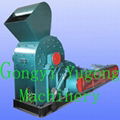 double stage shale crusher 3