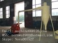 agriculture waste straw crusher 2