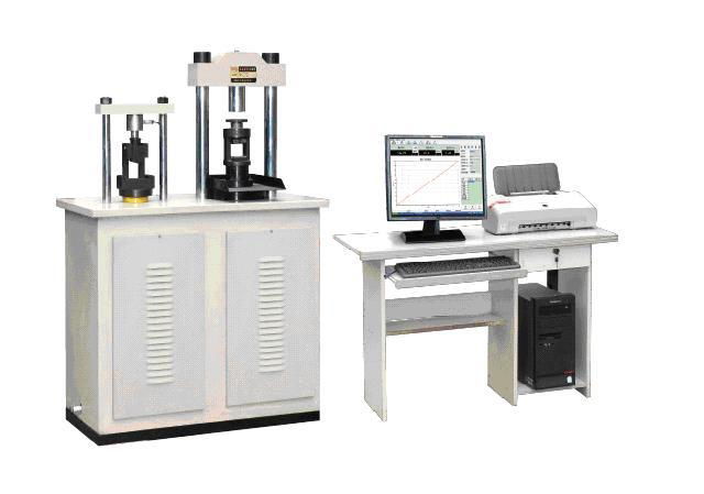 供應濟南水泥恆應力壓力試驗機