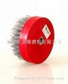 Nut brush