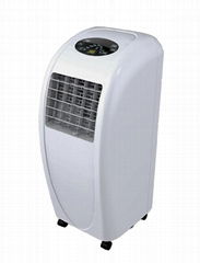 portable air conditioner