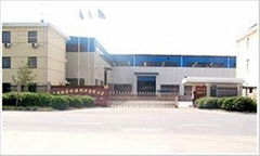 Shanghai Haojing Glass Co.,Ltd