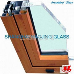 Insulated Glass