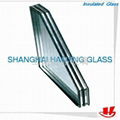 Insulated Glass 2