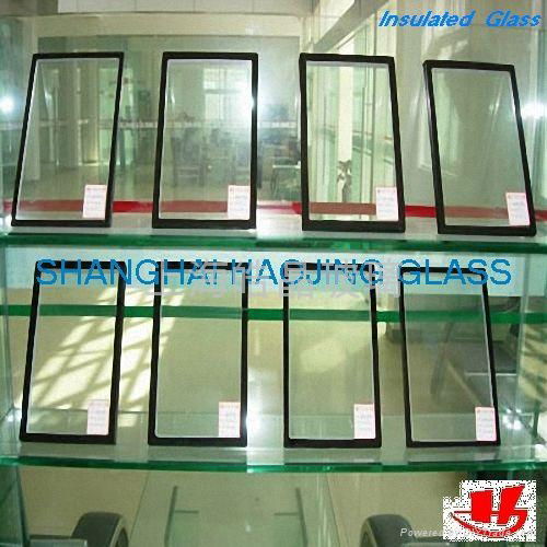 Insulated Glass 3
