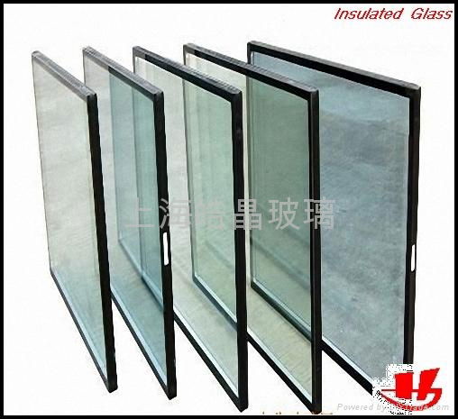 Insulated Glass 4