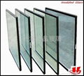 Insulated Glass 4