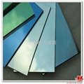 silkscreen Glass 4