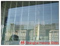 toughened glass