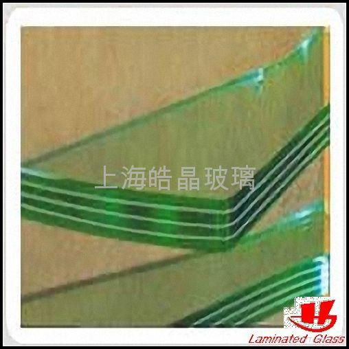 laminating glass