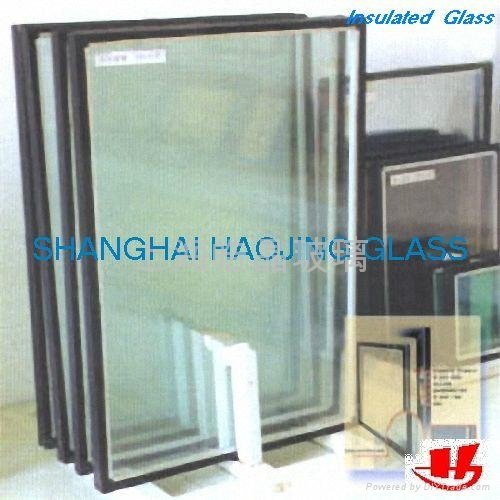 DGU Glass 4