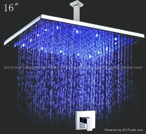 led shower head 2