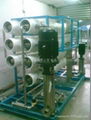 纯水机系统 1