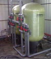 纯水机系统 2