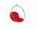 Bubble Chair 1