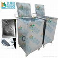 Golf Club Ultrasonic Cleaning Machine,