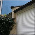 Roller garage door,roller door,rolling door,rollup door 1