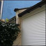 Roller garage door,roller door,rolling door,rollup door