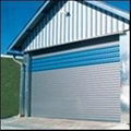 Roller garage door,roller door,rolling door,rollup door 2