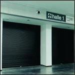 commercial door,roller shop door,roller door 5