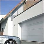 sectional door,garage door,sectional garage door 2