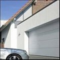 sectional door,garage door,sectional garage door 2