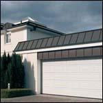 sectional door,garage door,sectional garage door 5