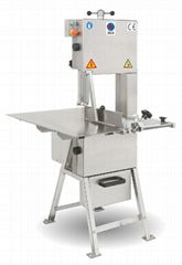 meat band saw