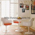 Saarinen Tulip Arm Chair 1