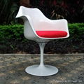 Saarinen Tulip Arm Chair 2
